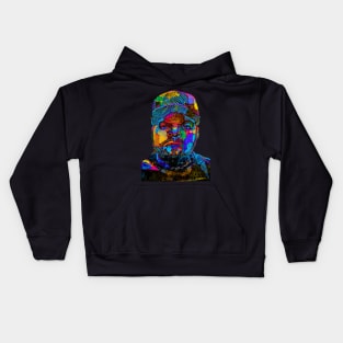 Boyz N The Hood Kids Hoodie